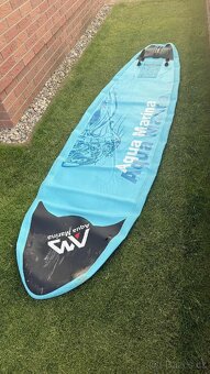 Paddleboard Aqua Marine - 3