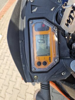 KTM 950 SM r.v.07 - 3