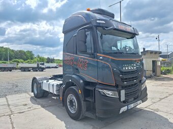 IVECO X-WAY 480 - 3
