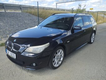 BMW 530D 173KW XDRIVE - 3