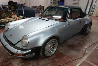 porsche 911 - 3