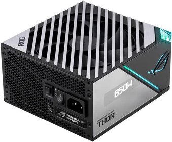 Asus Rog Thor 850W - 3