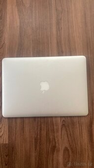 MacBook Air 13” 2017 NOVÁ BATERIE - 3