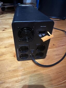 APC Easy-UPS 2200VA (Schuko) - Alza záruka do 26. 5. 2026 - 3