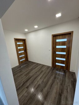 Prodej bytu 3+1 po kompletní rekonstrukci – Sokolov, ul. Mar - 3