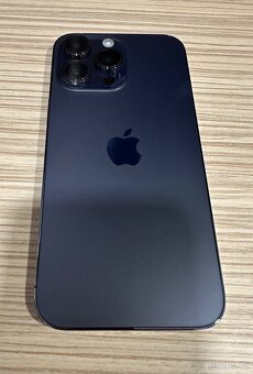 Apple iPhone 14 Pro Max 128GB Deep Purple - 3