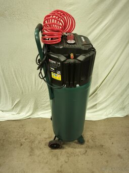 Kompresor Parkside PVKO 50 B2 - 3