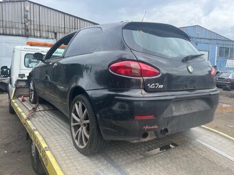 Díly alfa romeo 147 - 3