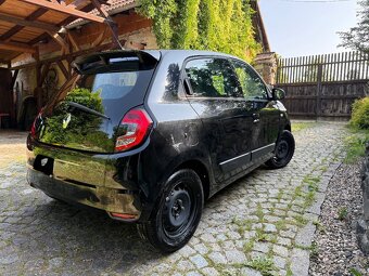 Renault Twingo - 3