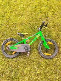 CUBE Kids Race 160 - 3