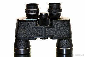 Dalekohled Tasco Macro 8x40 širokoúhlý TOP STAV - 3