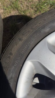 5x120 et20 7J r16 - 3