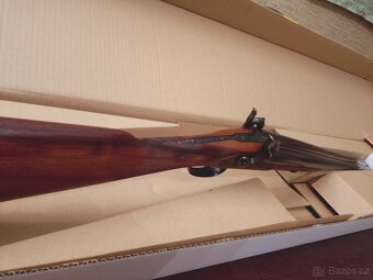 Perkusní Brokovnice Davide Pedersoli Cowboy Shotgun cal. 12 - 3