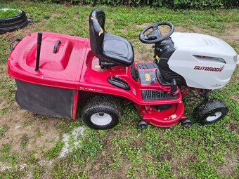 Zahradní traktor MTD/Gutbrod GLX 105RHL-K Hydro - 3