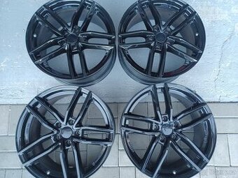 5x112 R18 8j et 39 Dezent - 3