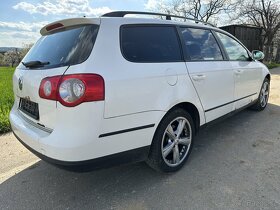 NAHRADNI DILY PASSAT B6 2.0 TDI 125kw BMR - 3