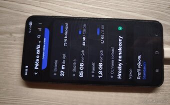 Samsung Galaxy S23 S911B 8GB/128GB Phantom Black - 3