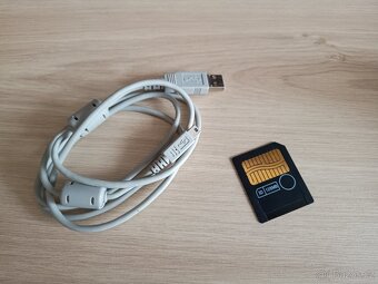 Olympus C 720 - 3