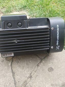 Elektromotor - 3
