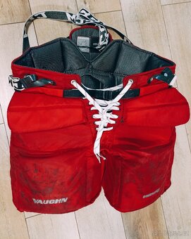 Brankářské kalhoty VAUGHN PRO SR - 3