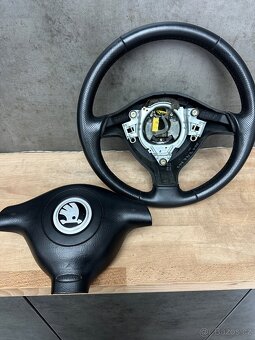 Volant - 3