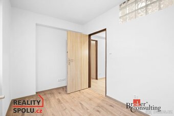 Prodej, byty/2+1, 30 m2, Řípovská 877/6, 67401 Třebíč, Třebí - 3