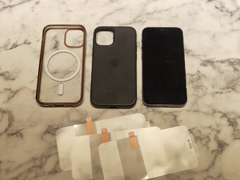 Iphone 12 mini 64 GB - 3