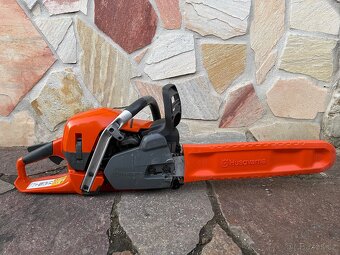 Motorová pila Husqvarna 560xp - 3