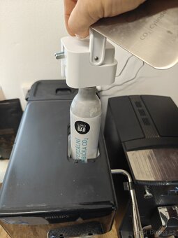 Výdejník vody výrobník sody - 3