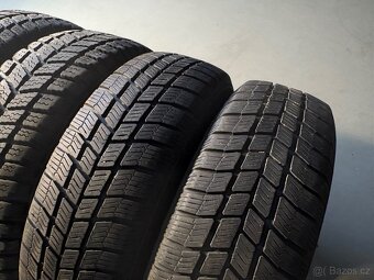 Zimní pneu Kormoran + Barum 165/70R13 - 3