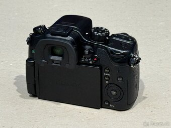 Panasonic GH4 - 3
