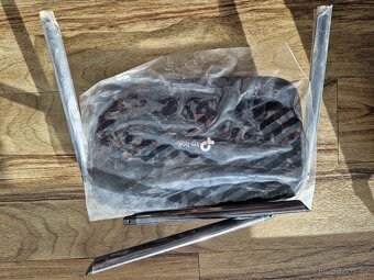 Wifi router TP Link AC 1200 - 3