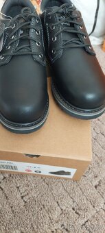Pánské boty CXS velikost 44 - 3