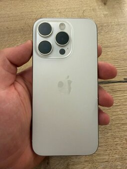 iPhone 15 Pro - 3