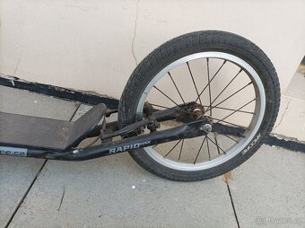 Koloběžka Arcore Rapid Max - 3