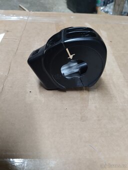 Harley Davidson - Road King, Heritage, Elektra, Softail - 3