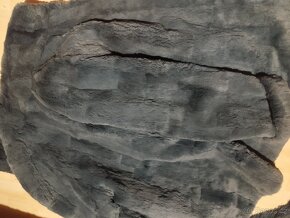 Kožich z králíka - 3