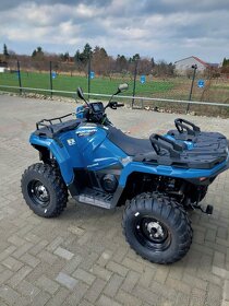 Polaris Sportsman 570 EPS - 3