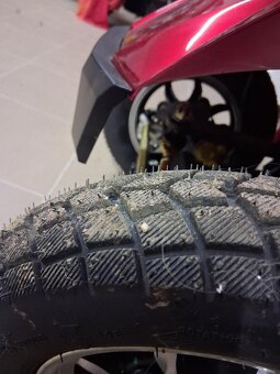 Prodám invalidní elektrický vozík - 3