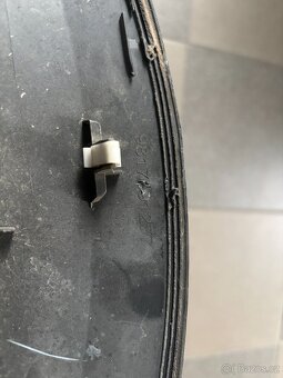 Levý přední lem blatníku Peugeot 2008 I. - 3