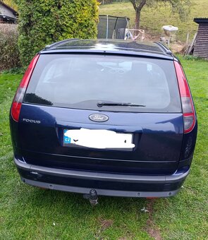 Prodám Ford Focus - 3