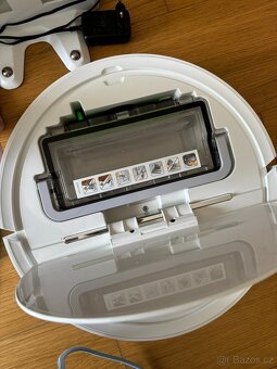 Robotický vysavač Rowenta Xplorer série 120 AI - 3