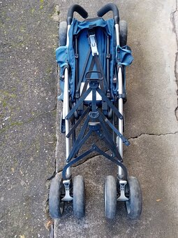 Sportovní kočárek Chicco - 3