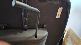 Flintan kancelářská židle - 3