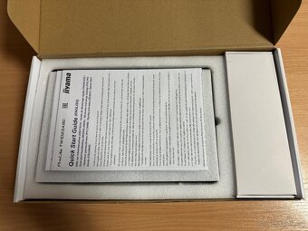 iiyama ProLite TW1023ASC - B1P - počítač s dotykovým panelem - 3