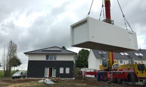 SKLAD - GARÁŽ - ZAHRADNÍ DOMEK - DÍLNA - 3