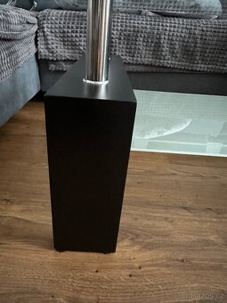 Konferenční stolek do obýváku - 3