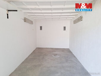 Prodej garáže, 16 m², Brno - Královo Pole - 3