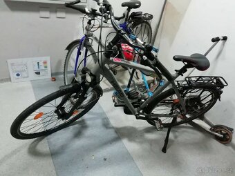 Horské kolo HEAD 28 DNES ZA 5000KČ - 3