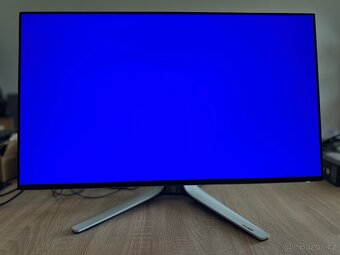 27" Dell Alienware AW2723DF - 3